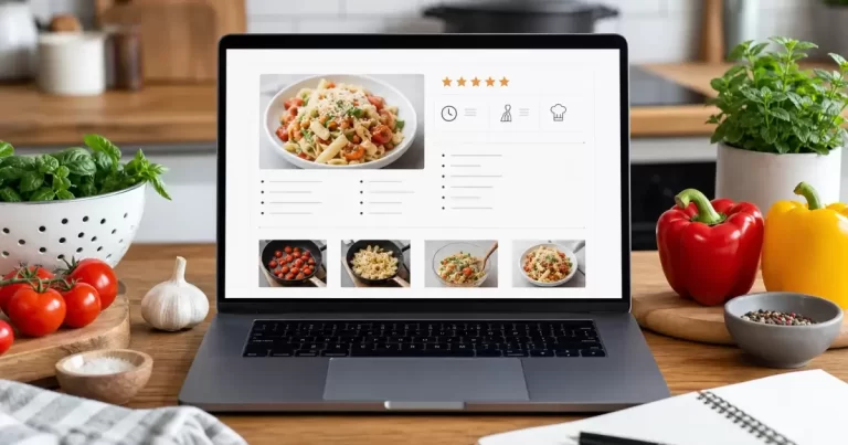 9 Best Recipe Plugins for WordPress