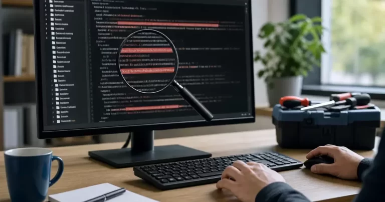How to Remove Spam Link Injection in WP