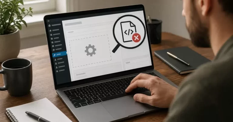 How to Restore the WP Theme File Editor