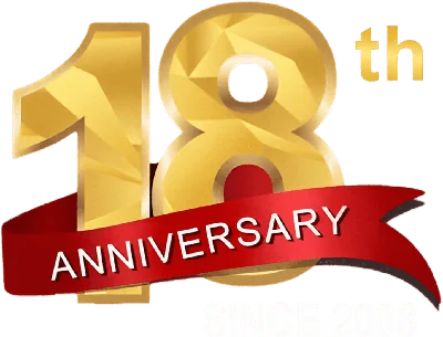 Canada Create™, 18 years in business
