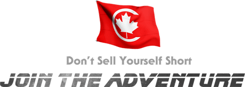 Join the adventure with Canada Create